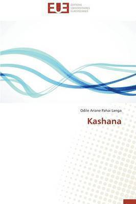 Kashana 1