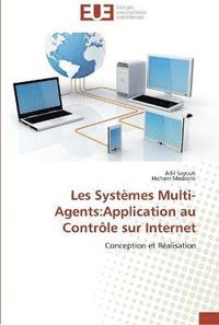 bokomslag Les systemes multi-agents