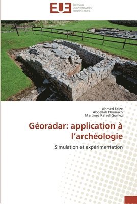 Georadar 1