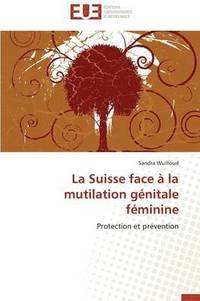 bokomslag suisse face à la mutilation génitale féminine
