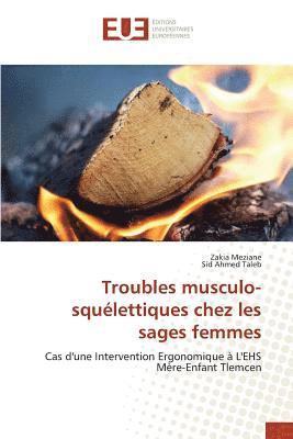 Troubles Musculo-Squelettiques Chez Les Sages Femmes 1