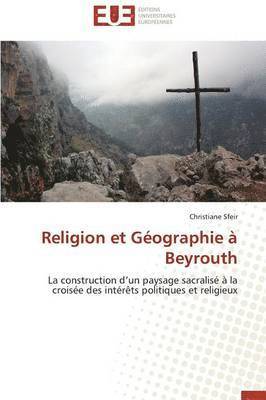 Religion Et G ographie   Beyrouth 1