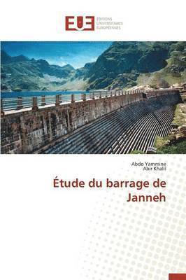 bokomslag Etude Du Barrage de Janneh