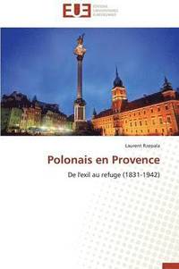 bokomslag Polonais En Provence