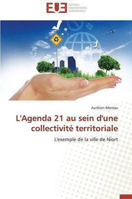 bokomslag L'Agenda 21 Au Sein d'Une Collectivit  Territoriale