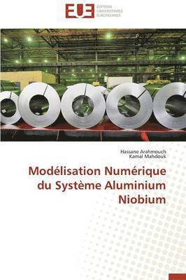 Mod lisation Num rique Du Syst me Aluminium Niobium 1