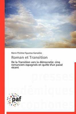Roman Et Transition 1