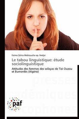 Le Tabou Linguistique 1