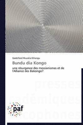 Bundu Dia Kongo 1