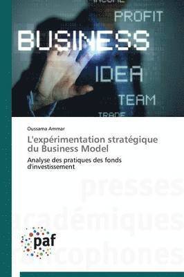 L'Experimentation Strategique Du Business Model 1