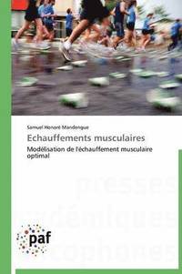 bokomslag Echauffements Musculaires