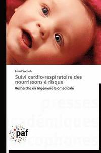 bokomslag Suivi Cardio-Respiratoire Des Nourrissons À Risque