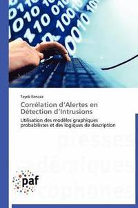 bokomslag Corrélation D Alertes En Détection D Intrusions