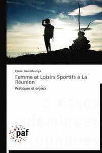 bokomslag Femme Et Loisirs Sportifs À La Réunion