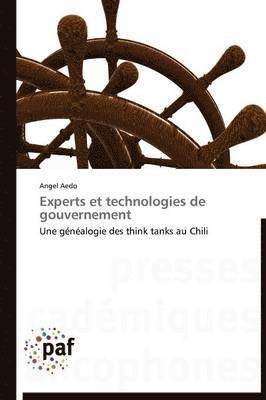 Experts Et Technologies de Gouvernement 1