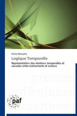 Logique Temporelle 1