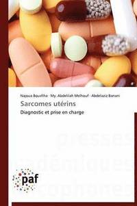 bokomslag Sarcomes Uterins