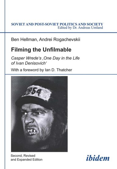 bokomslag Filming the Unfilmable