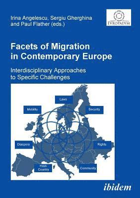 Facets of Migration in Contemporary Europe. Interdisciplinary Approaches to Specific Challenges 1