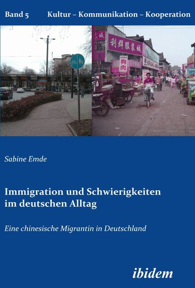 Sabine Emde, Gabriele Berkenbusch - Immigration und Schwierigkeiten im deutschen Alltag, Häftad