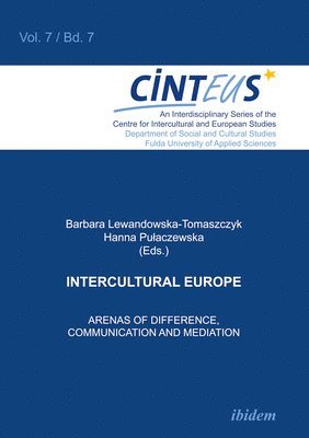 Intercultural Europe 1