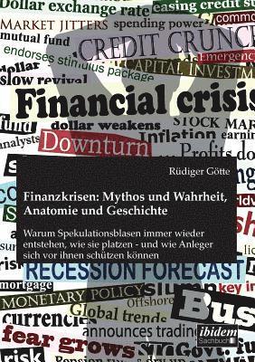 Finanzkrisen 1