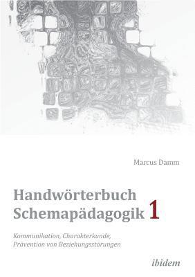 bokomslag Handwrterbuch Schemapdagogik 1