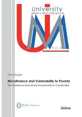 Microfinance and Vulnerability to Poverty 1