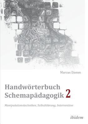 bokomslag Handwrterbuch Schemapdagogik 2