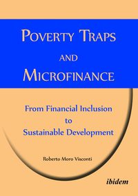 bokomslag Poverty Traps and Microfinance: From Financial Inclusion to Sustainable Development