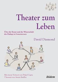 bokomslag Theater zum Leben.