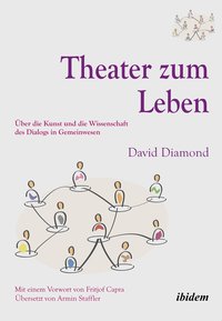 bokomslag Theater zum Leben.