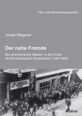 nahe Fremde