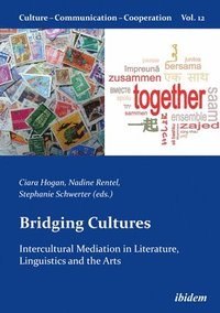 bokomslag Bridging Cultures - Intercultural Mediation in Literature, Linguistics and the Arts