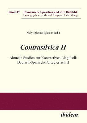 Contrastivica II