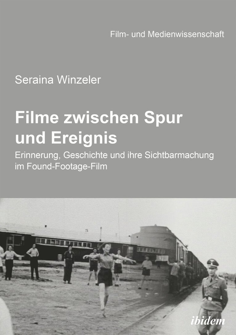 Filme zwischen Spur und Ereignis 1