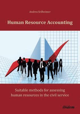 bokomslag Human Resource Accounting