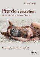 Susanne Kreuer - Pferde verstehen, Häftad