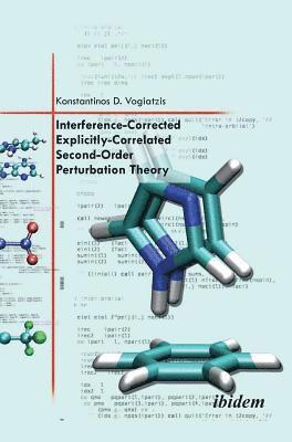 Interference-Corrected Explicitly-Correlated Second-Order Perturbation Theory 1