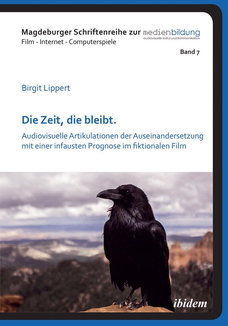 Birgit Lippert - Zeit, die bleibt, Häftad