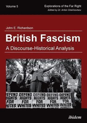 British Fascism 1