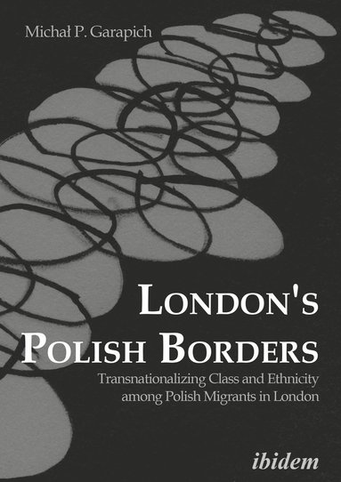 bokomslag Londons Polish Borders