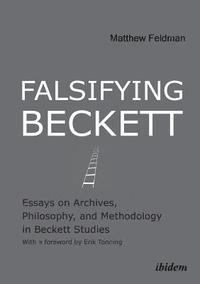 bokomslag Falsifying Beckett