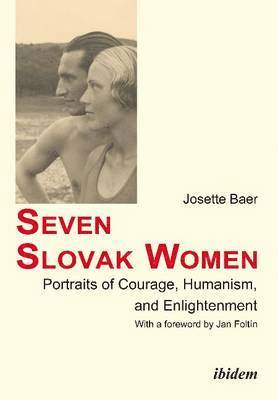 Seven Slovak Women 1