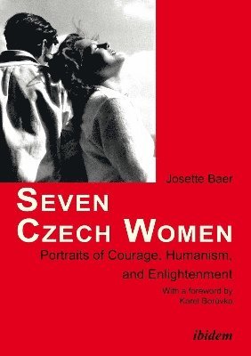 Seven Czech Women 1