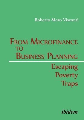 From Microfinance to Business Planning: Escaping Poverty Traps 1