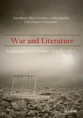 War & Literature 1