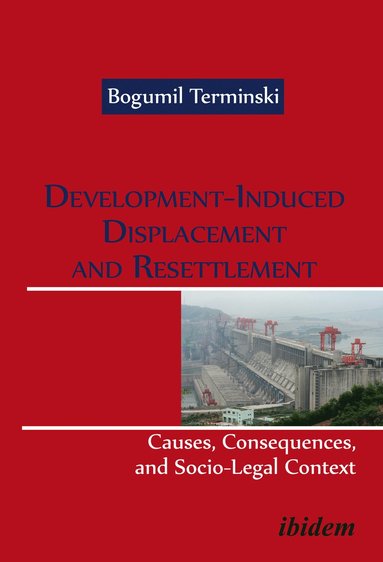 bokomslag Development-Induced Displacement and Resettlement: