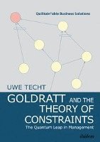 bokomslag Goldratt and the Theory of Constraints