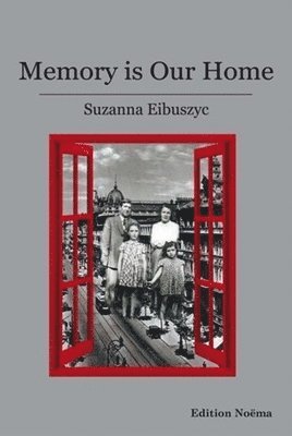 Memory is Our Home 1